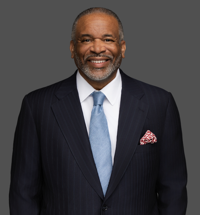 James Sterling, Founding Partner of Sterling & Cole Law